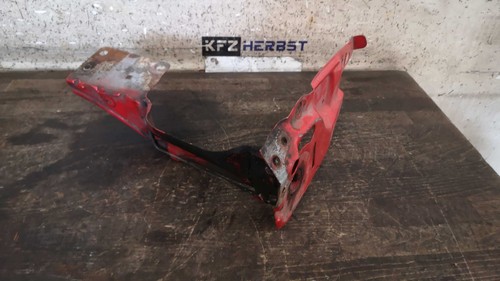 Front slam panel audi b4 - slam,