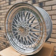 4X NEW 20" Inch Alloys Alloy