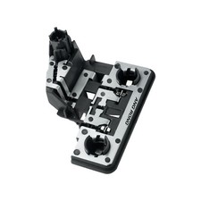 For Audi A4 B8 8K 2008-12 Rear