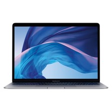 Apple macbook air - apple, 2018