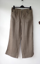 NEW Sandwich Khaki Straight