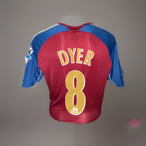 Kieron dyer newcastle - kieron,