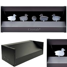 Magnetic knock down - magnetic,