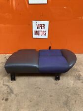 Land Rover Freelander 2 LR2 Passengers Nearside Rear Bench Seat Half Leather