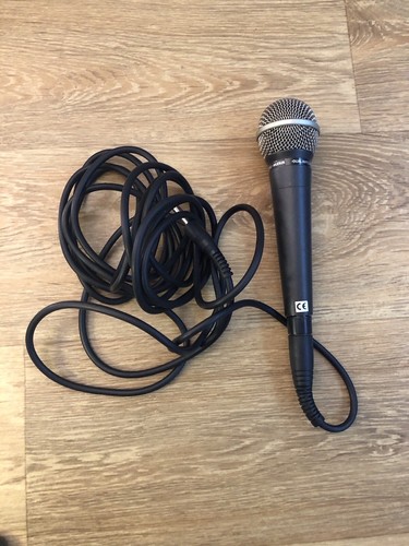 Microphone jsh mud525 uni - microphone,