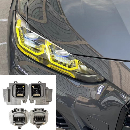 For bmw laser headlight - for,