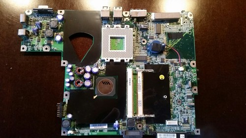 Fujitsu siemens amilo k7600 - fujitsu,