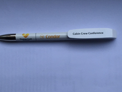 Thomas cook airline cabin - airline,