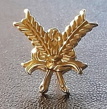 Masonic Tie Lapel Pin Badge -