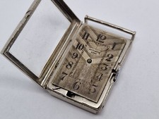 superb Vintage 1930's Fortis