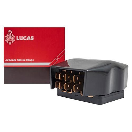 Lucas 4fj fuse - fuse, aasy