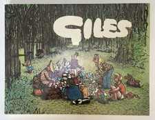 GILES Cartoons Twenty-Seventh