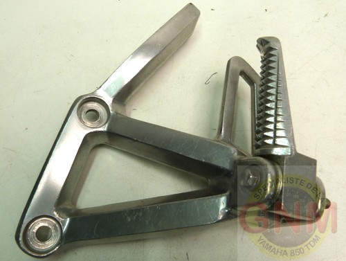 Arg yamaha 600 fare 1998 - yamaha,