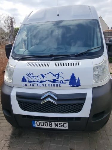 Camper vans for sale ebay - sale,