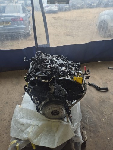 Bmw series b48b20a engine - b48b20a,