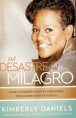 Del desastre milagro - desastre, al