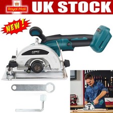 3000W Cordless Circular Saw