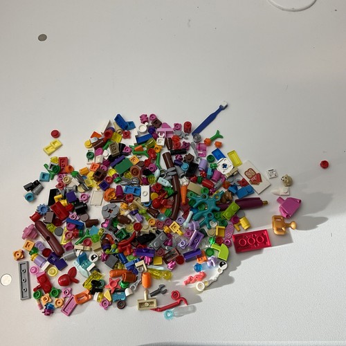 Lego loose mixed bricks and - lego,