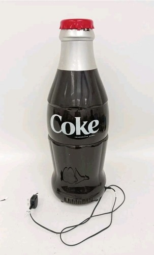 Cocacola bottle shaped mini - bottle,