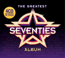 Various Artists The Greatest