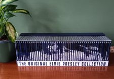 Original elvis presley - original,