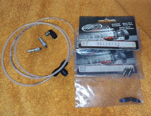 Joblot new used - of, &