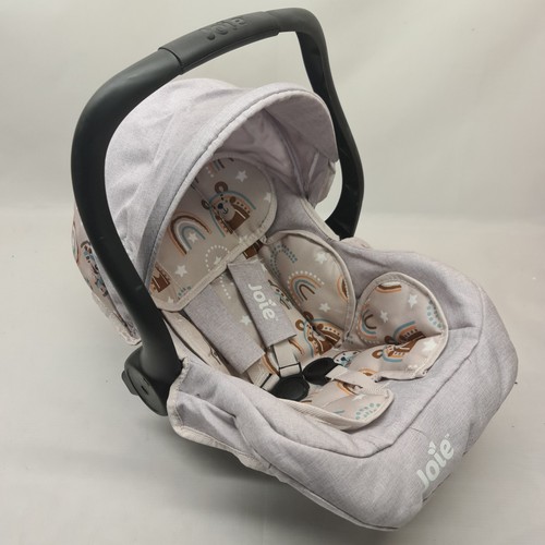 Joie gemm dolls car seat - dolls,