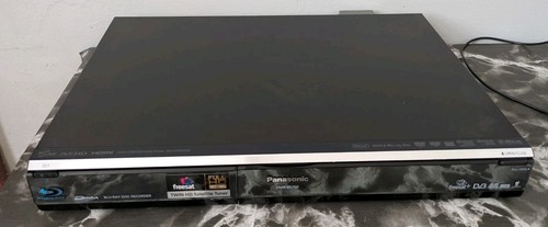 Panasonic dmr bs750 250gb - panasonic, hd
