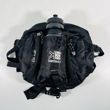 Karrimor Raid 3 Black Waist