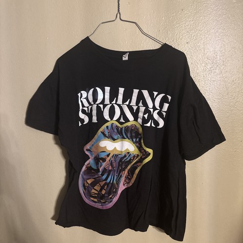 The rolling stones - the, shirt