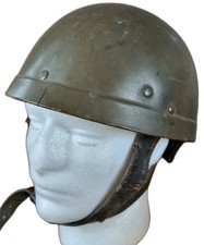 Rare French M51 Tank Armoured