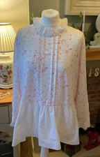 Cabbages and Roses 100%