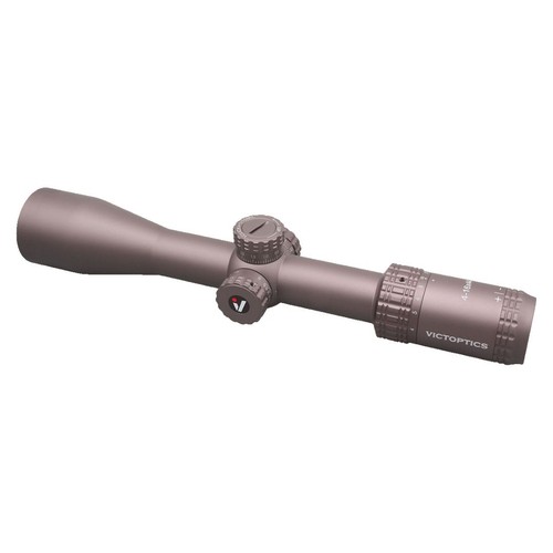 Vector optics victoptics - victoptics, s4
