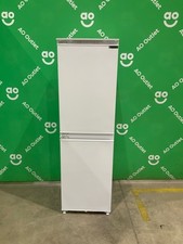 Hisense Integrated Fridge Freezer 50/50 White E Rated RIB291F4AWE #LF111930