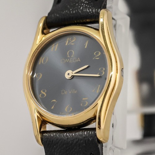 Near mint vintage omega - mint*,