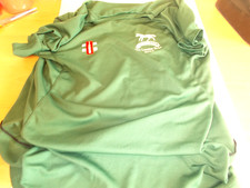 A Green WILTSHIRE C.C.C. SRI