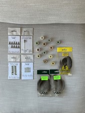 Fly Tying Materials Job Lot