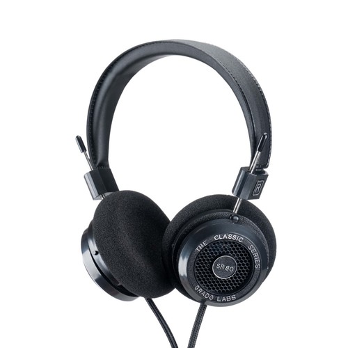 Grado classic series sr80 - classic,