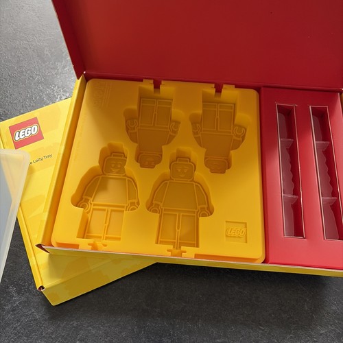 Lego 5009555 ice lolly - lego,