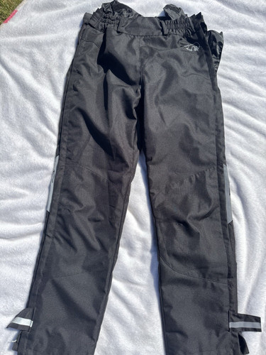 Furygan black waterproof - furygan,