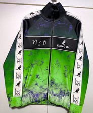 Marc Jacques Burton (MJB) x