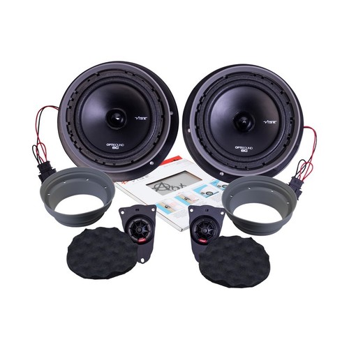 Vibe transporter - vibe, t5