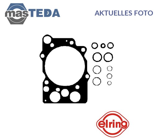 755621 cylinder head - head, gasket
