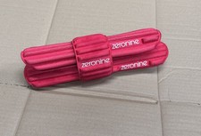 Old School BMX ZERONINE frame set Pads genuine 80s JMC GT FREEAGENT 