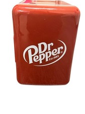 Dr Pepper Personal Portable
