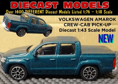 Green volkswagen amarok - volkswagen,