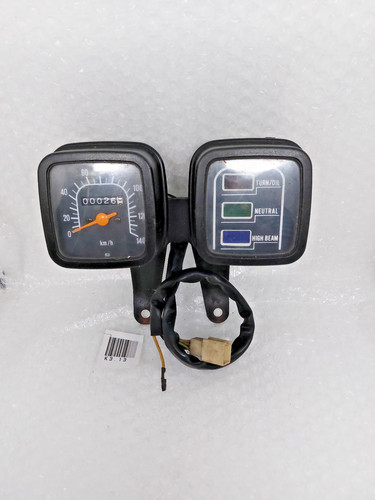Genuine suzuki a100 a100x - genuine,
