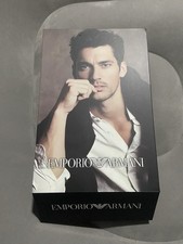 Emporio Armani Gift Set