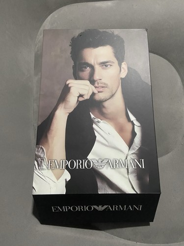 Emporio armani gift set - emporio,