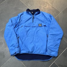 Men’s Buffalo Systems Retro Mountain Shirt in Blue - 42” Chest